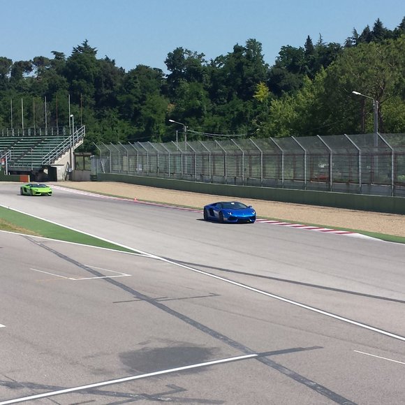 Meet your Posher, Yas - Picture 1 of 1